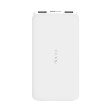 پاوربانک شیائومی مدل Redmi ظرفیت 10000 میلی آمپر