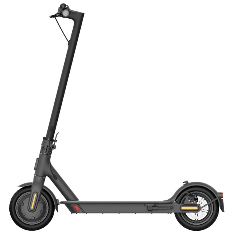 اسکوتر برقی تاشو شیائومی مدل Mi Electric Scooter Essential