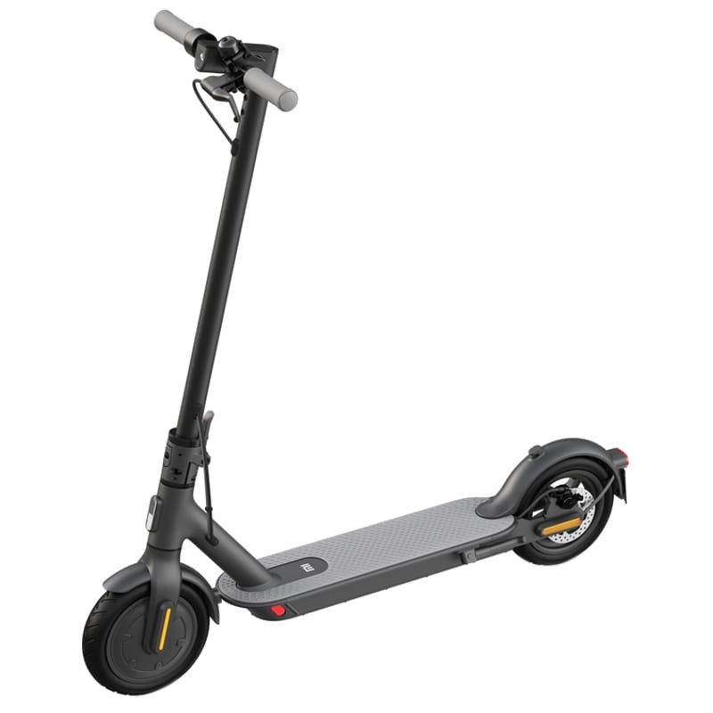 اسکوتر برقی تاشو شیائومی مدل Mi Electric Scooter Essential