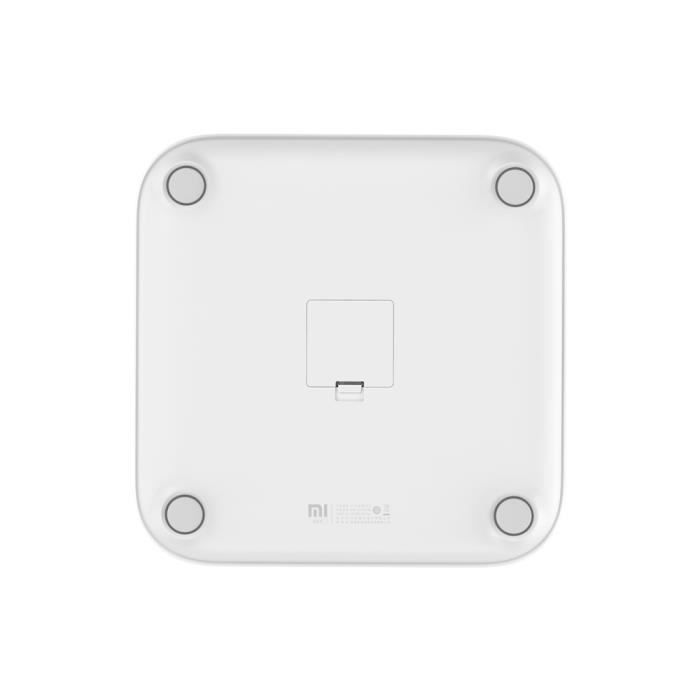ترازو دیجیتال شیائومی مدل Mi body composition scale2