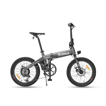 دوچرخه تاشو برقی شیائومی Xiaomi Himo Z20 Folding Electric Bike
