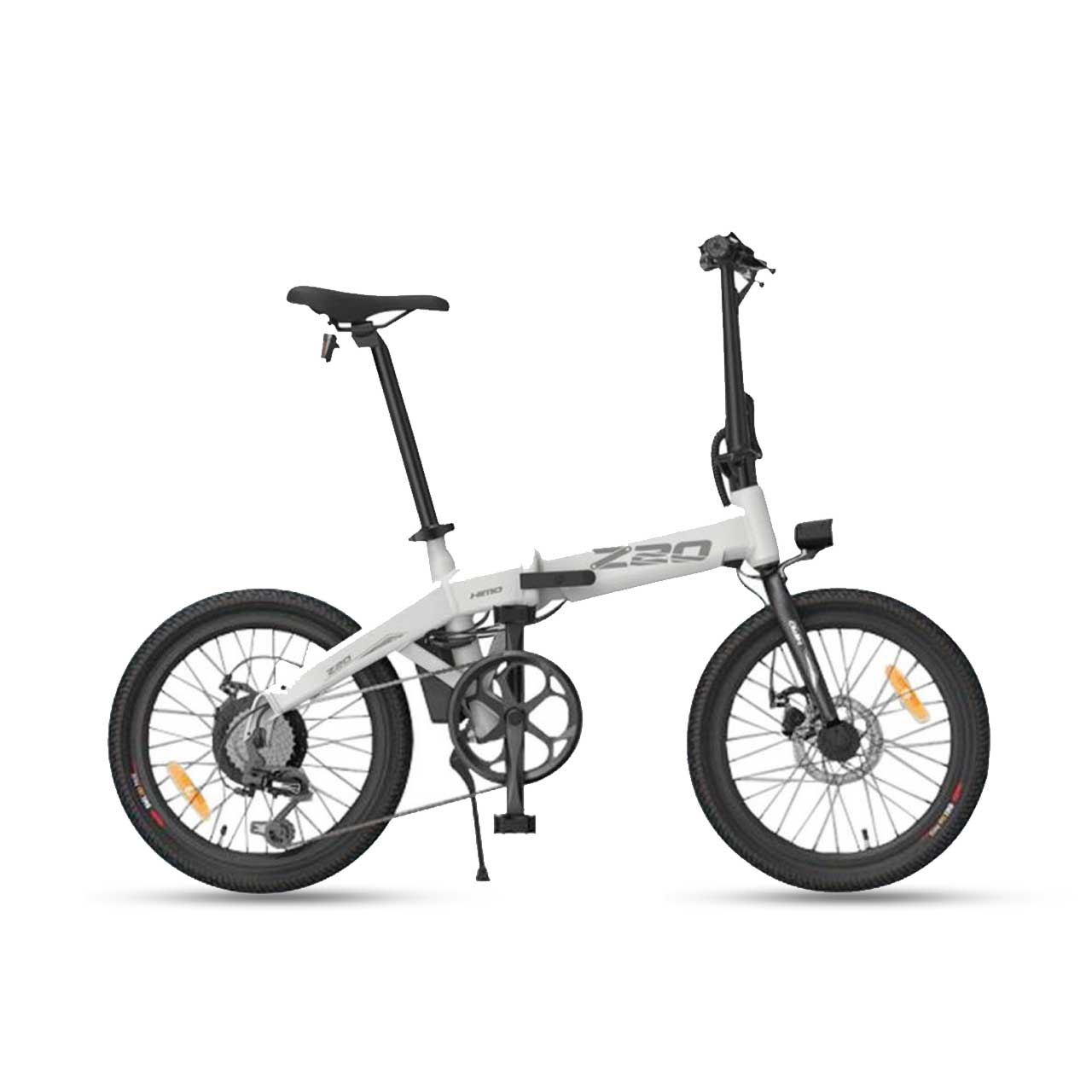 دوچرخه تاشو برقی شیائومی Xiaomi Himo Z20 Folding Electric Bike