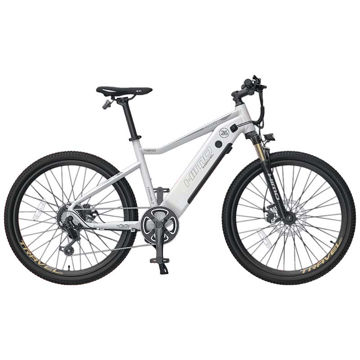 دوچرخه برقی شیائومی مدل Xiaomi HIMO C26 electric bicycle