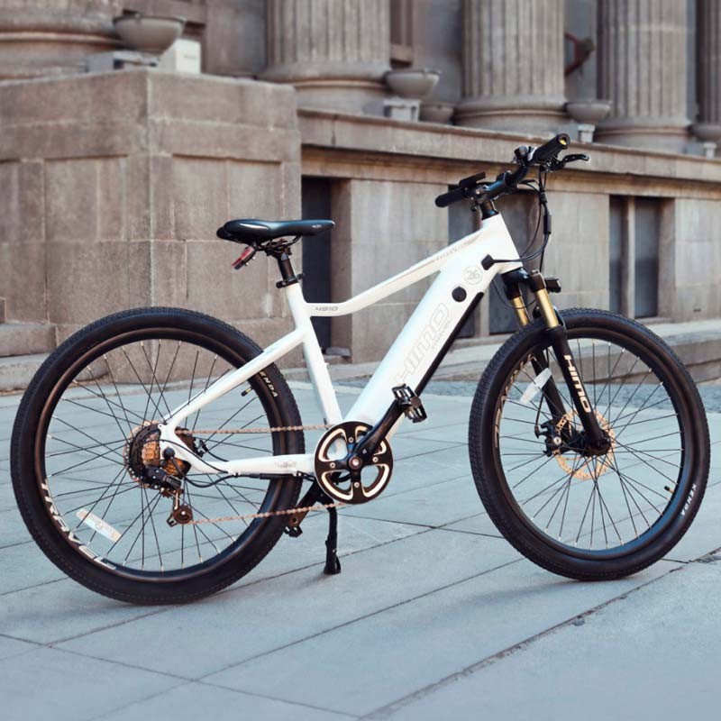 دوچرخه برقی شیائومی مدل Xiaomi HIMO C26 electric bicycle