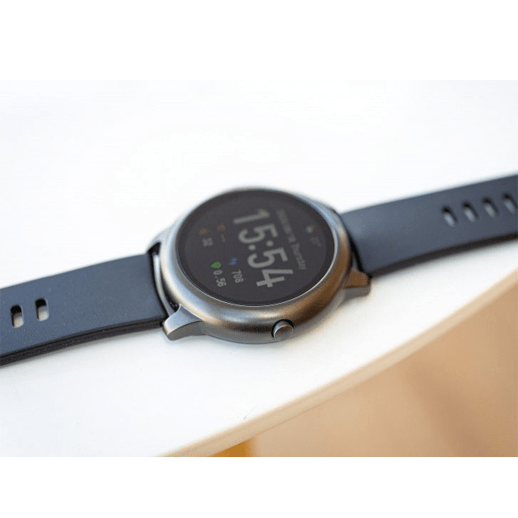 ساعت هوشمند هایلو شیاومی مدل solar