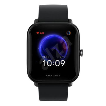 ساعت هوشمند شیائومی مدل Amazfit Bip U Pro