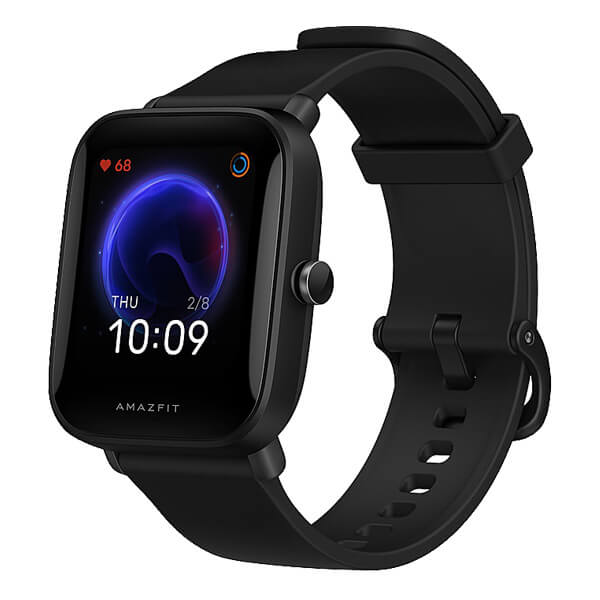 ساعت هوشمند شیائومی مدل Amazfit Bip U Pro