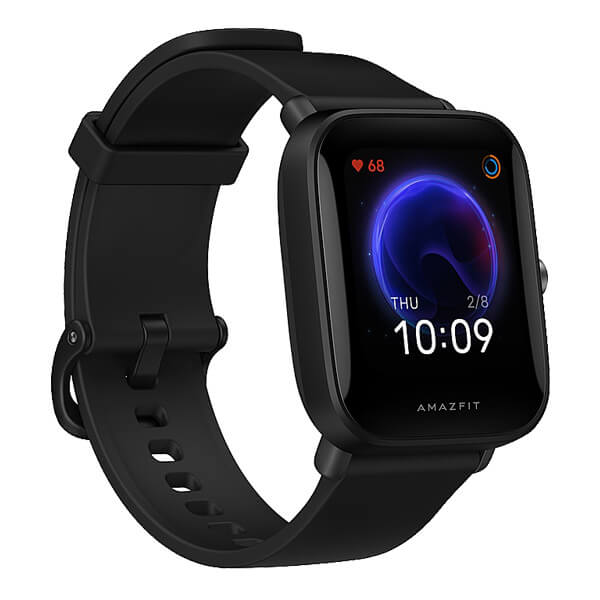 ساعت هوشمند شیائومی مدل Amazfit Bip U Pro