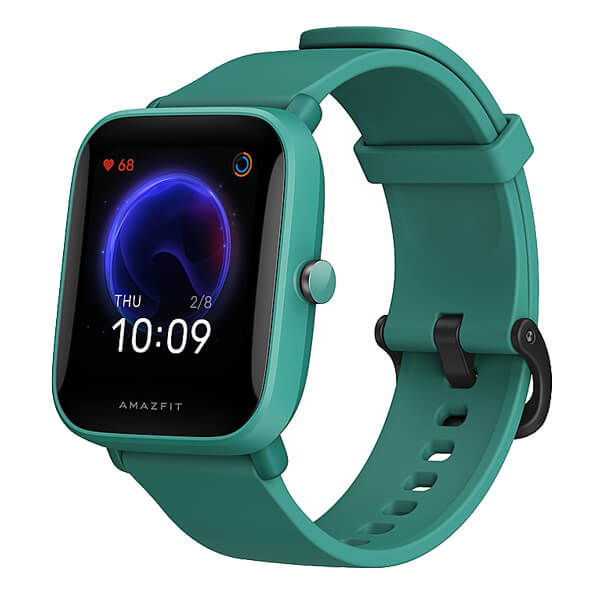 ساعت هوشمند شیائومی مدل Amazfit Bip U Pro