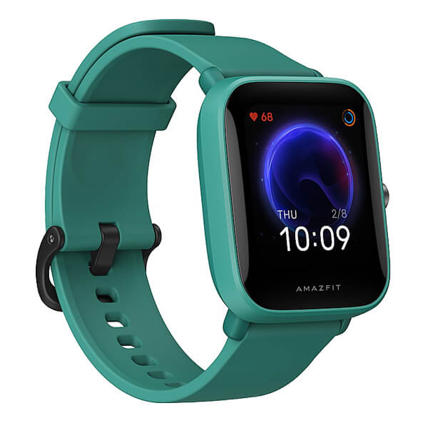 ساعت هوشمند شیائومی مدل Amazfit Bip U Pro