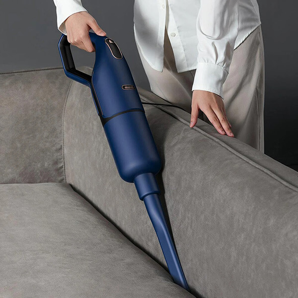 جارو برقی دستی درما شیائومی Deerma DX1000 Handheld Vacuum Cleaner