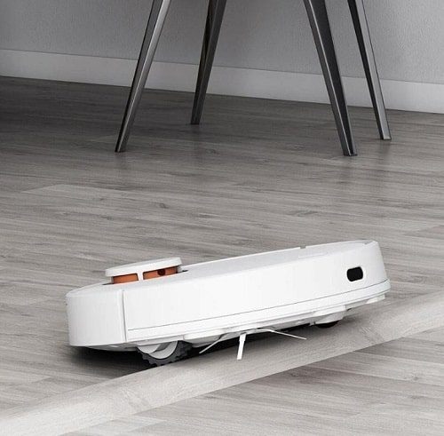 جارو رباتیک شیائومی مدل Mi Robot Vacuum-Mop P