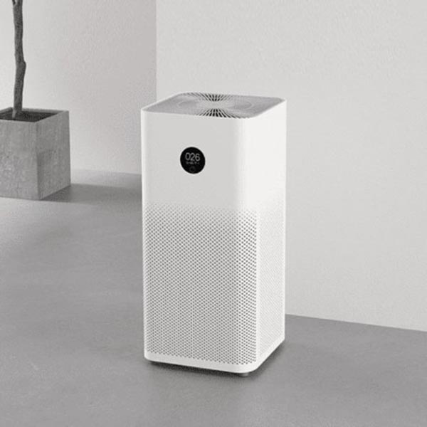 دستگاه تصفیه هوا هوشمند شیائومی مدل Mi Air Purifier Pro H