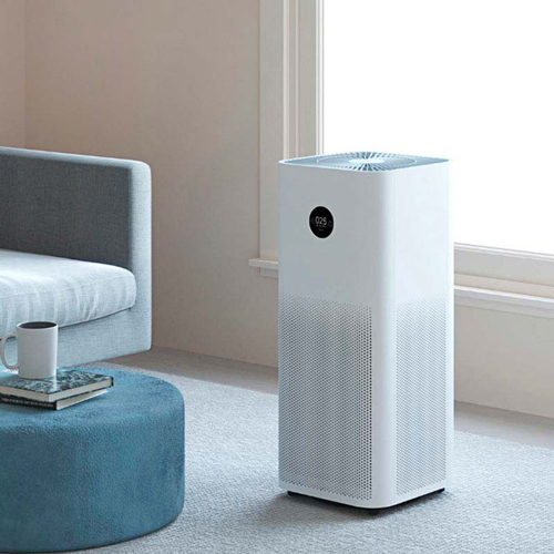 دستگاه تصفیه هوا هوشمند شیائومی مدل Mi Air Purifier Pro H