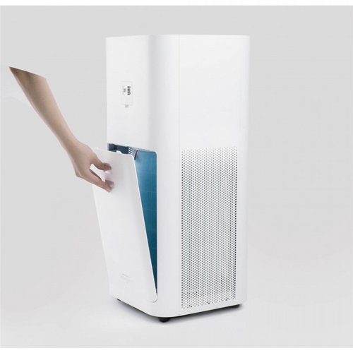 دستگاه تصفیه هوا هوشمند شیائومی مدل Mi Air Purifier Pro H