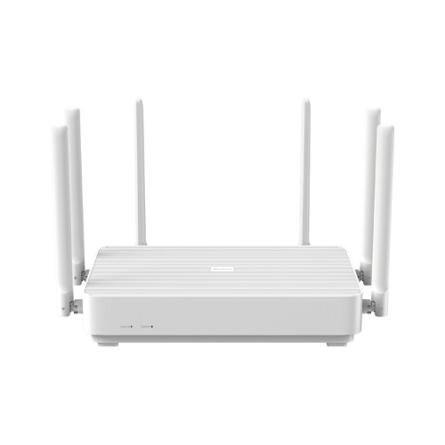 روتر سویچ حرفه ای شیائومی Xiaomi Redmi Router AX6