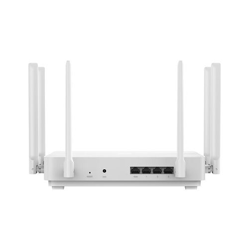 روتر سویچ حرفه ای شیائومی Xiaomi Redmi Router AX6