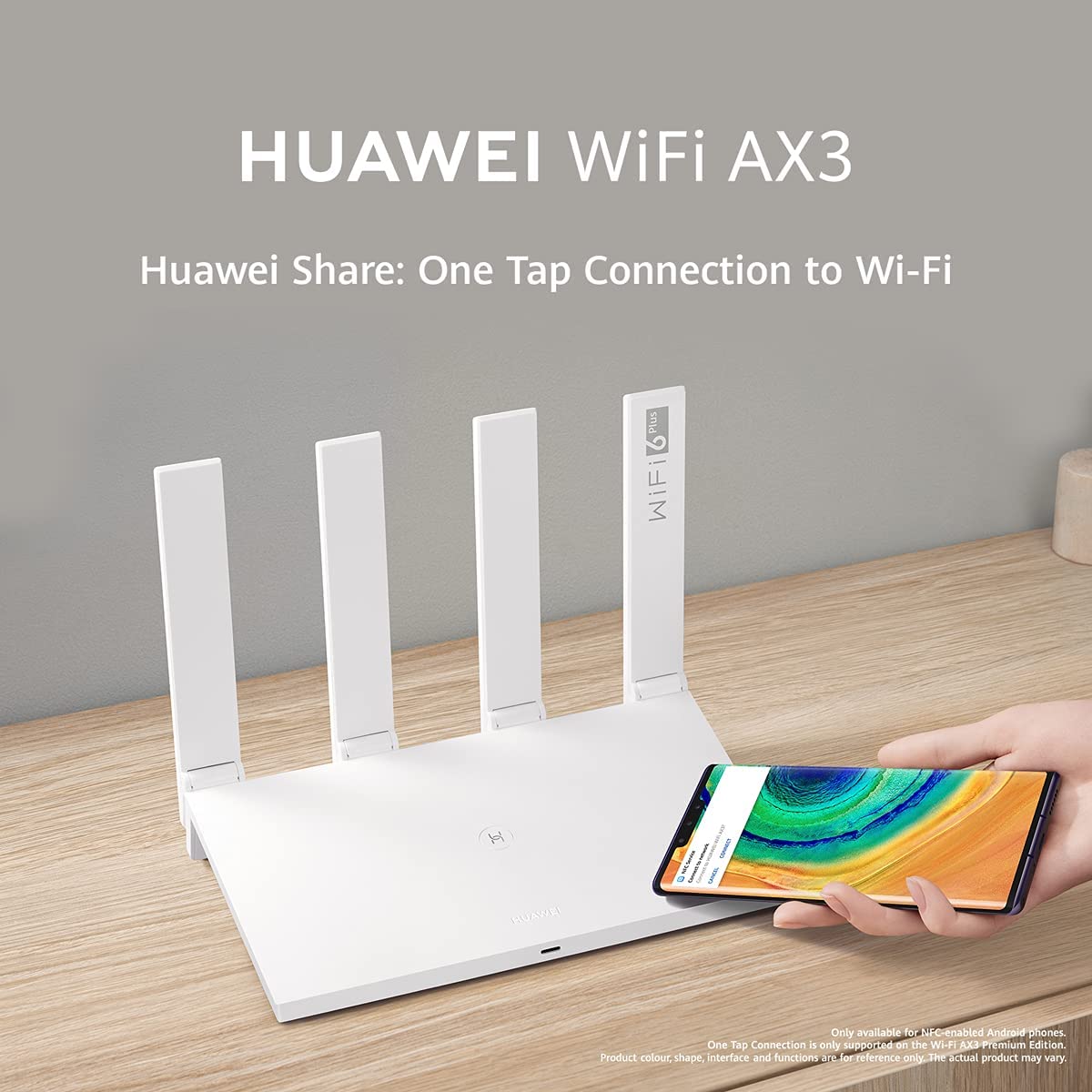 مودم wifi6 هوآوی مدل Huawei AX3