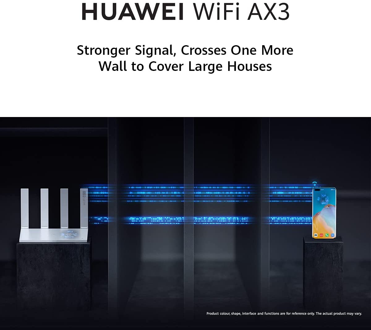 مودم wifi6 هوآوی مدل Huawei AX3