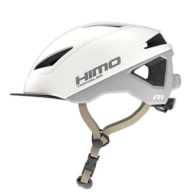 کلاه ایمنی دوچرخه و اسکیت شیائومی مدل HIMO R1