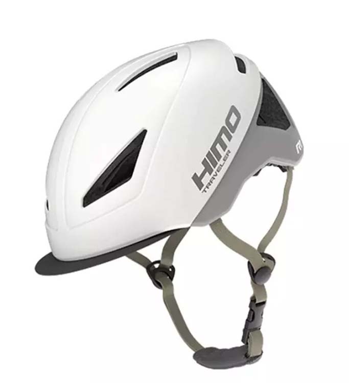 کلاه ایمنی دوچرخه و اسکیت شیائومی مدل HIMO R1