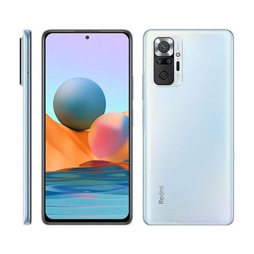 گوشی شیائومی مدل Redmi Note 10 5G دوسیم کارت – حافظه 128 گیگابایت – رم 4 گیگابایت