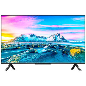تلویزیون شیائومی مدل MI TV P1 2021 سایز 50 اینچ
