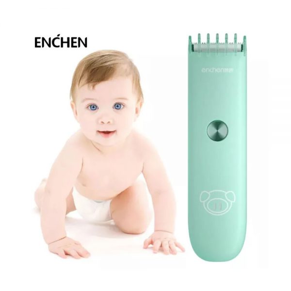 ماشین اصلاح سر کودک enchen YOYO Baby Hair