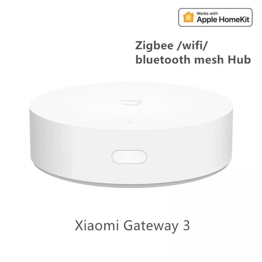 سنسور هوشمند شیائومی گیت وی Xiaomi Mi Smart Home Hub نسخه گلوبال