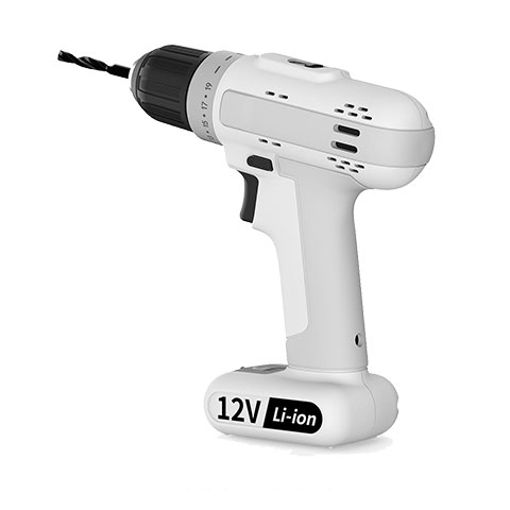 دریل شارژی شیائومی مارس وورکر مدل Marsworker Electric Drill - MSID1202