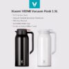 فلاسک شیائومی مدل Viomi1.5L