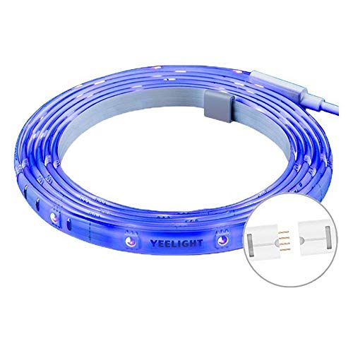 چراغ LED ریسه ای شیائومی مدل Yeelight Lightstrip Plus Extension