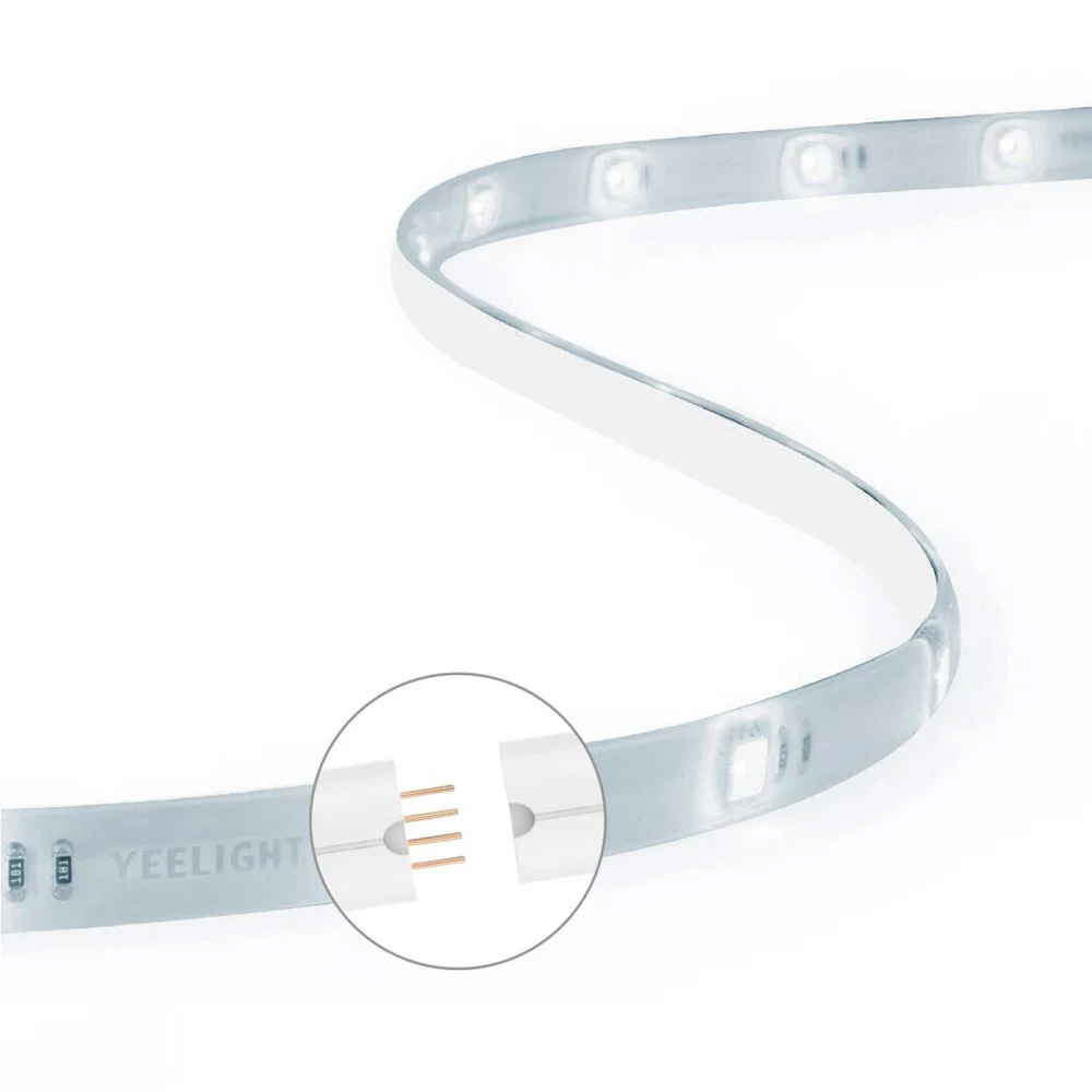 چراغ LED ریسه ای شیائومی مدل Yeelight Lightstrip Plus Extension