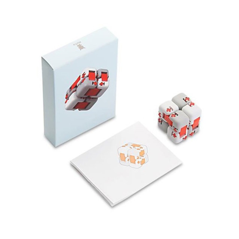 مکعب ضداسترس شیائومی مدل Mi Fidget Cube