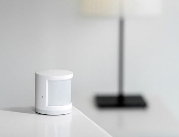 سنسور هوشمند تشخیص حرکت شیائومی مدل Mi Motion Sensor