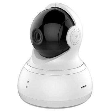 دوربین گردان وای آی Yi Dome Security Camera