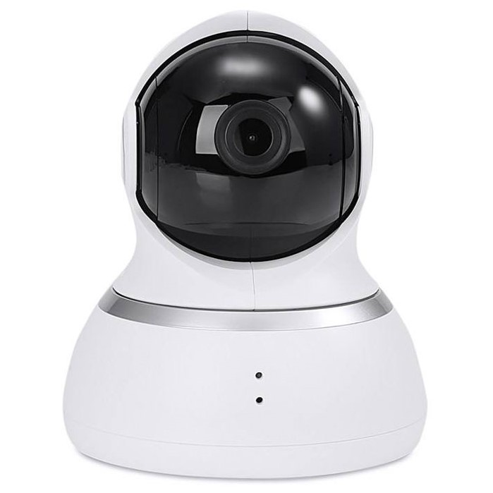 دوربین گردان وای آی Yi Dome Security Camera