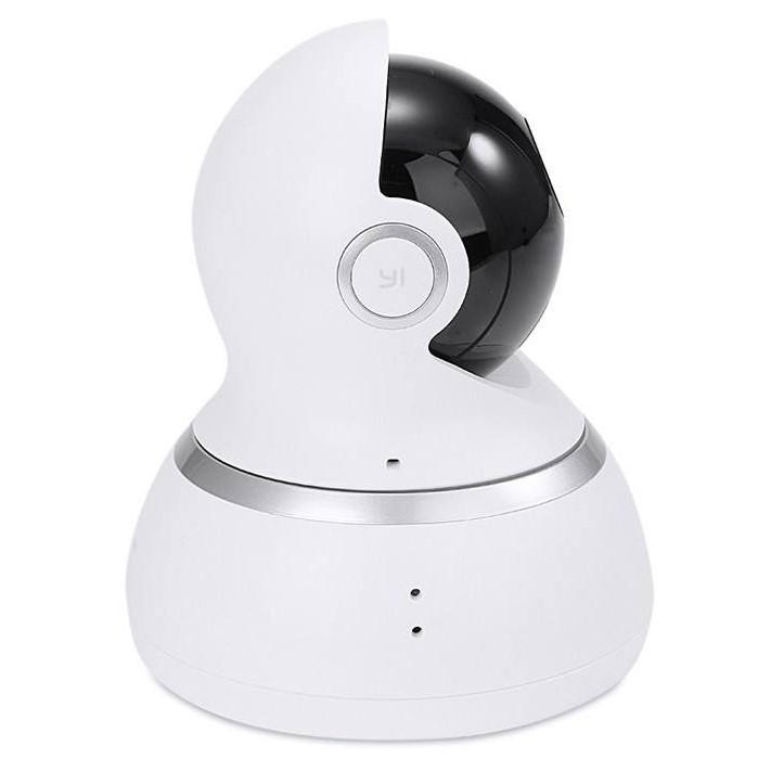 دوربین گردان وای آی Yi Dome Security Camera