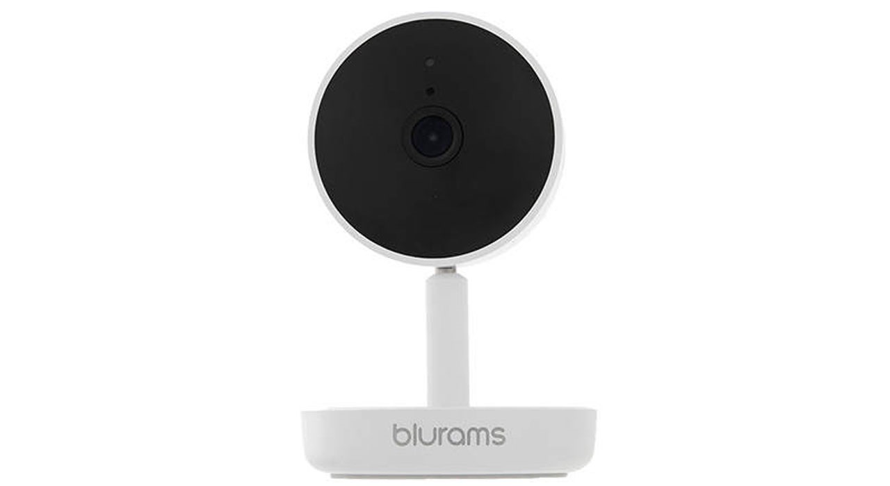 دوربین بلومرز مدل Blurams Home Pro A10C