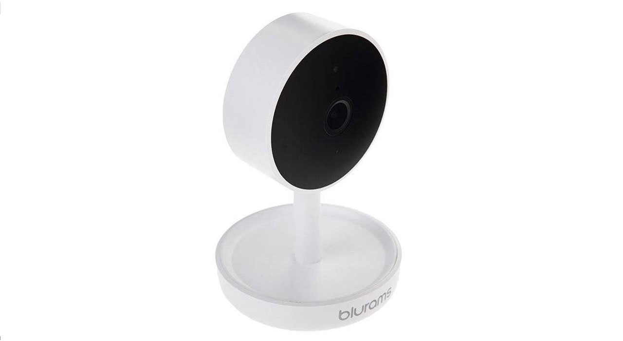 دوربین بلومرز مدل Blurams Home Pro A10C
