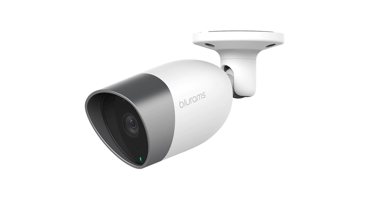 دوربین بلومرز مدل Blurams Outdoor Lite S21