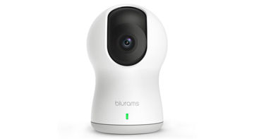 دوربین بلومرز مدل Blurams Dome Pro A30C