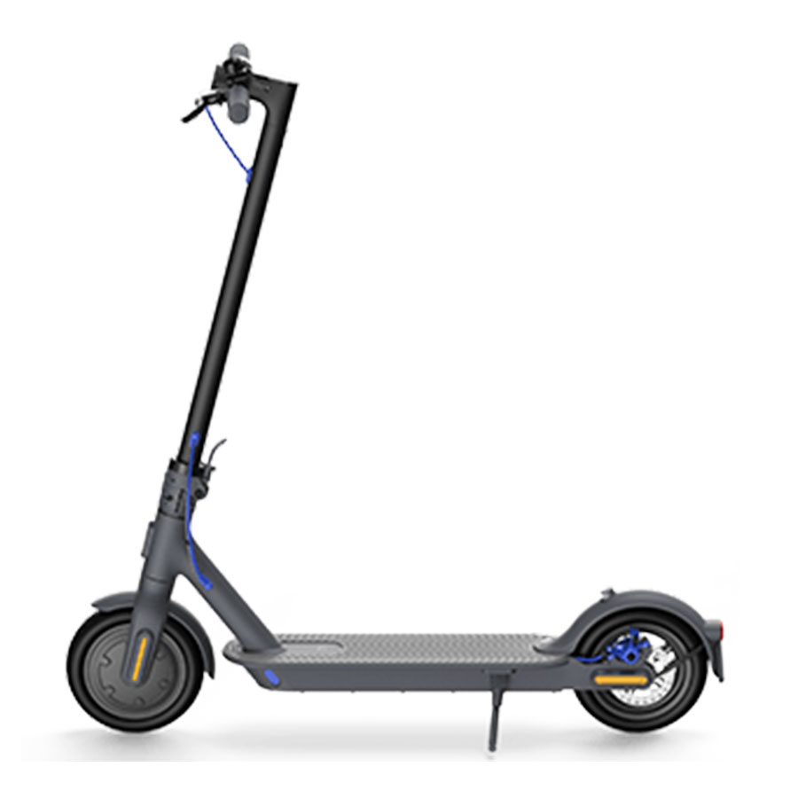 اسکوتر برقی شیائومی مدل Mi Electric Scooter 3