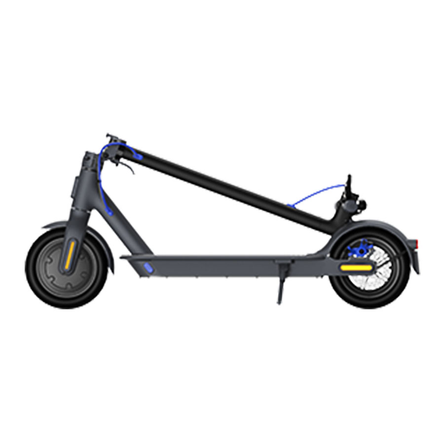 Xiaomi mi electric deals scooter
