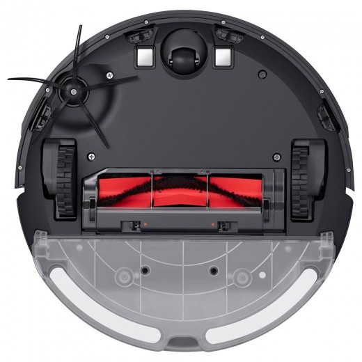 جارو برقی رباتیک شیائومی مدل Roborock S5 Max