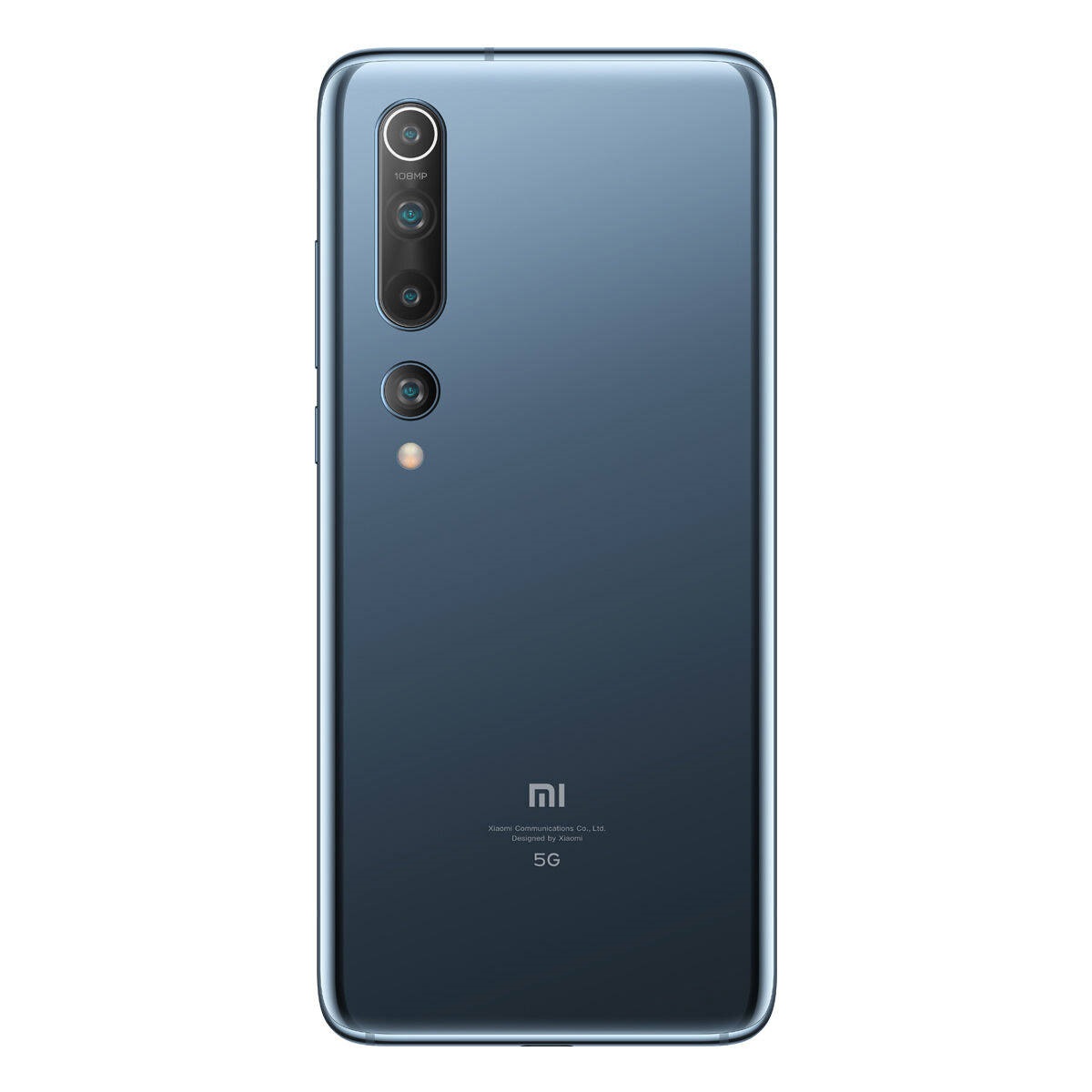 گوشی موبایل شیائومی مدل Mi 10 5G M2001J2G