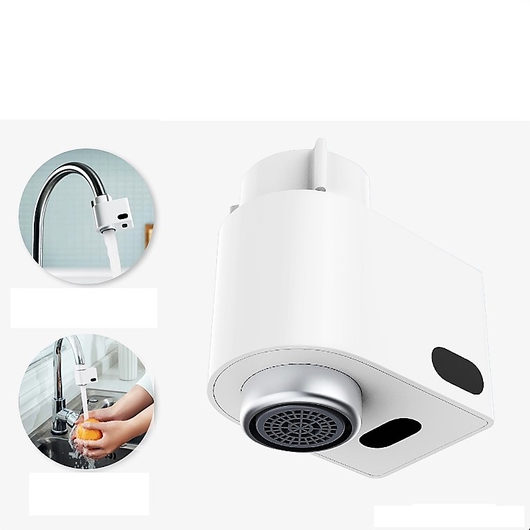 سنسور صرفه جویی آب هوشمند شیائومی Xiaomi HDXIAODA Automatic Water Saver Tap HD-ZNJSQ-06