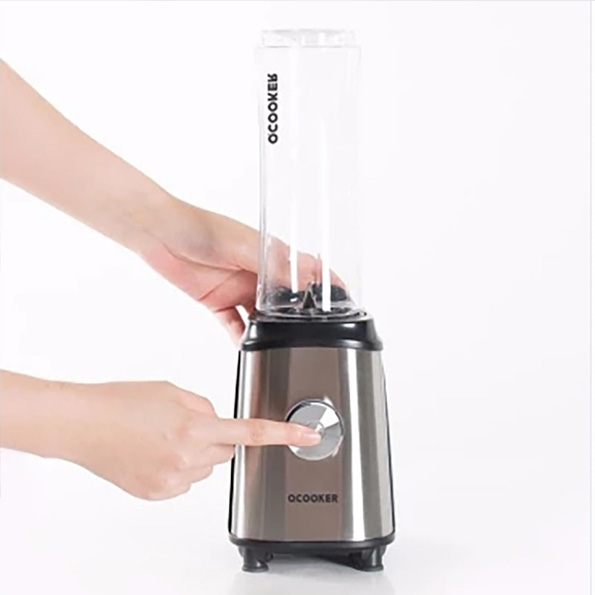 مخلوط کن چندکاره قابل حمل شیائومی Xiaomi Blender OCooker CD BL01