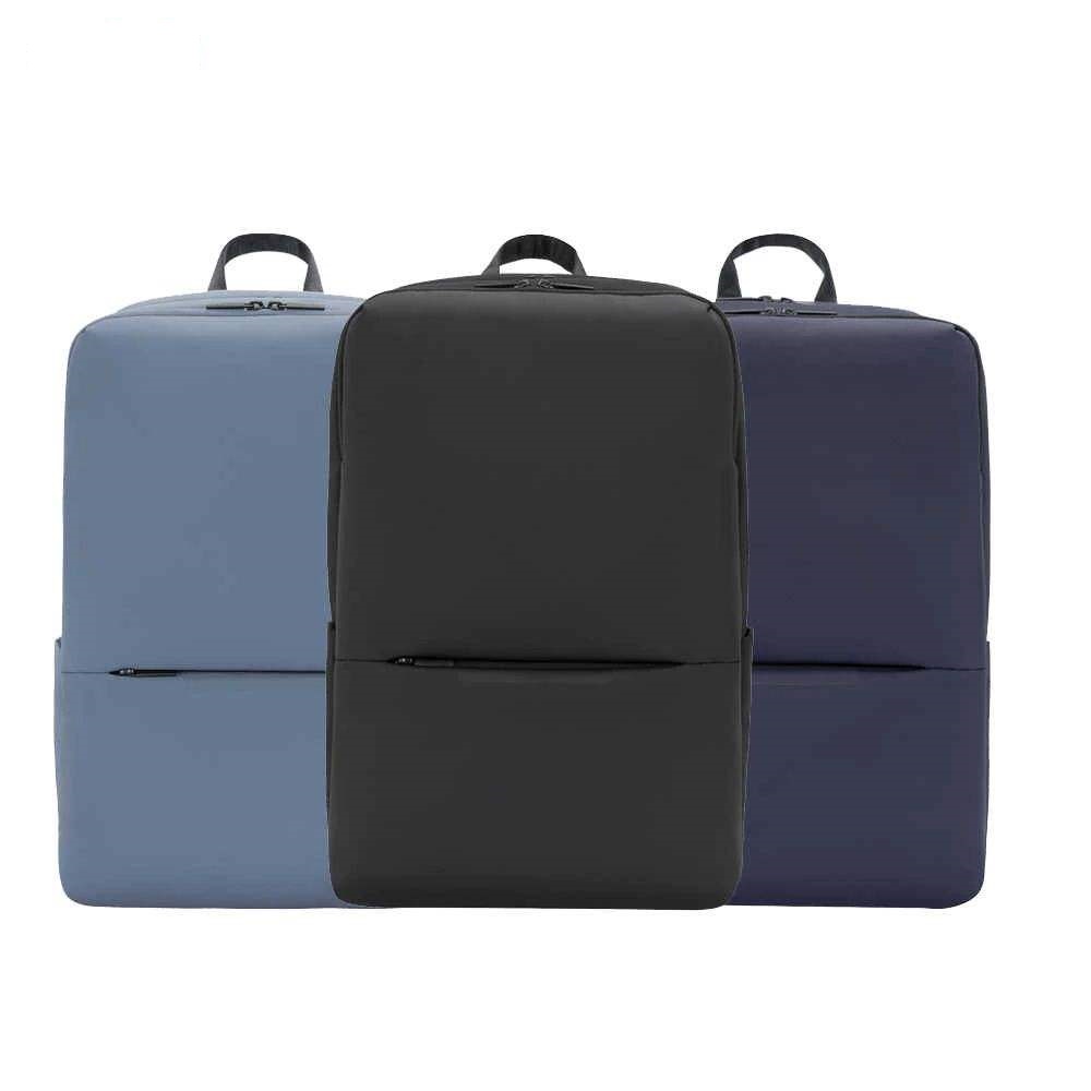 کوله شیائومی Xiaomi Mi Classic Business 2 Backpack مناسب برای لپ تاپ 15.6 اینچ