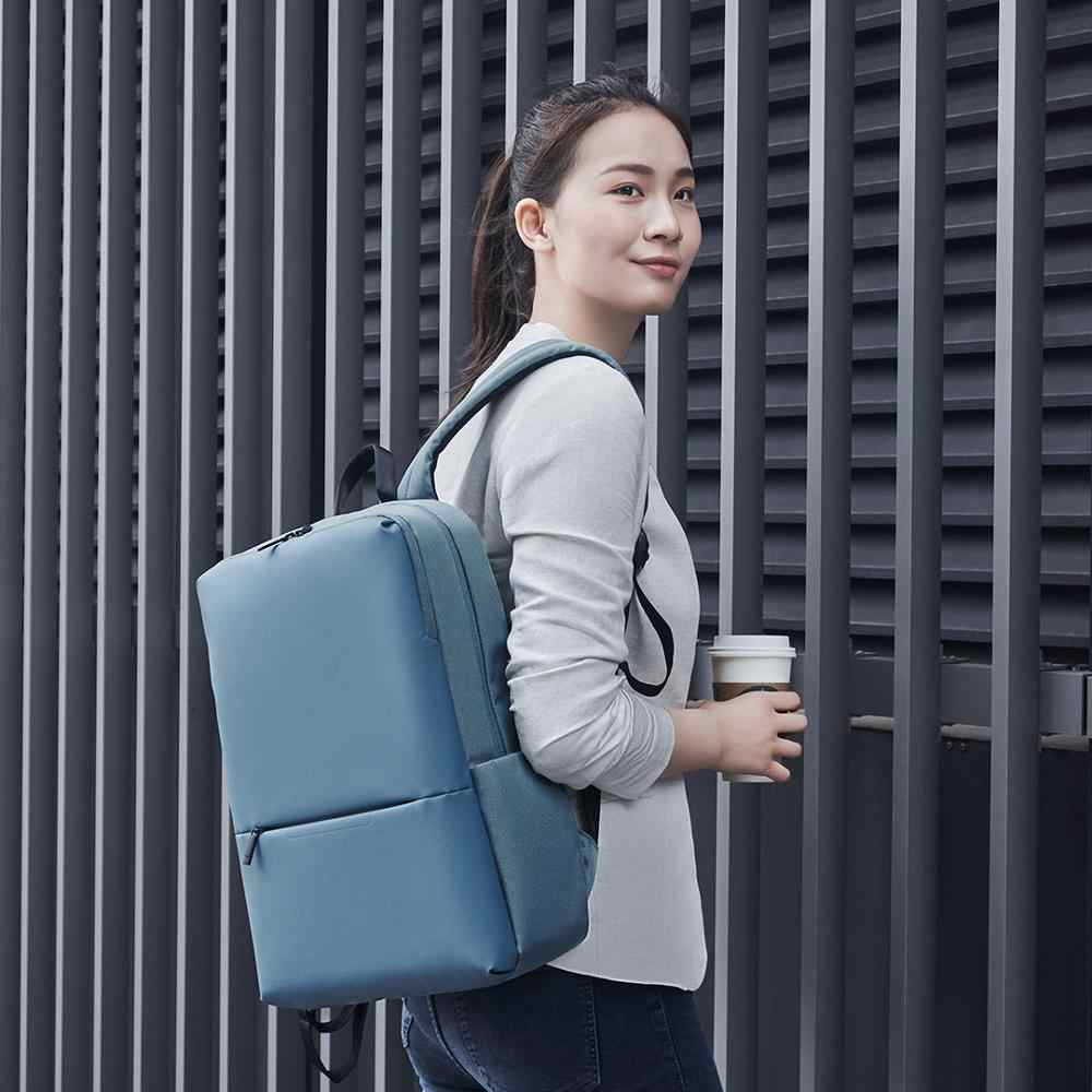 کوله شیائومی Xiaomi Mi Classic Business 2 Backpack مناسب برای لپ تاپ 15.6 اینچ